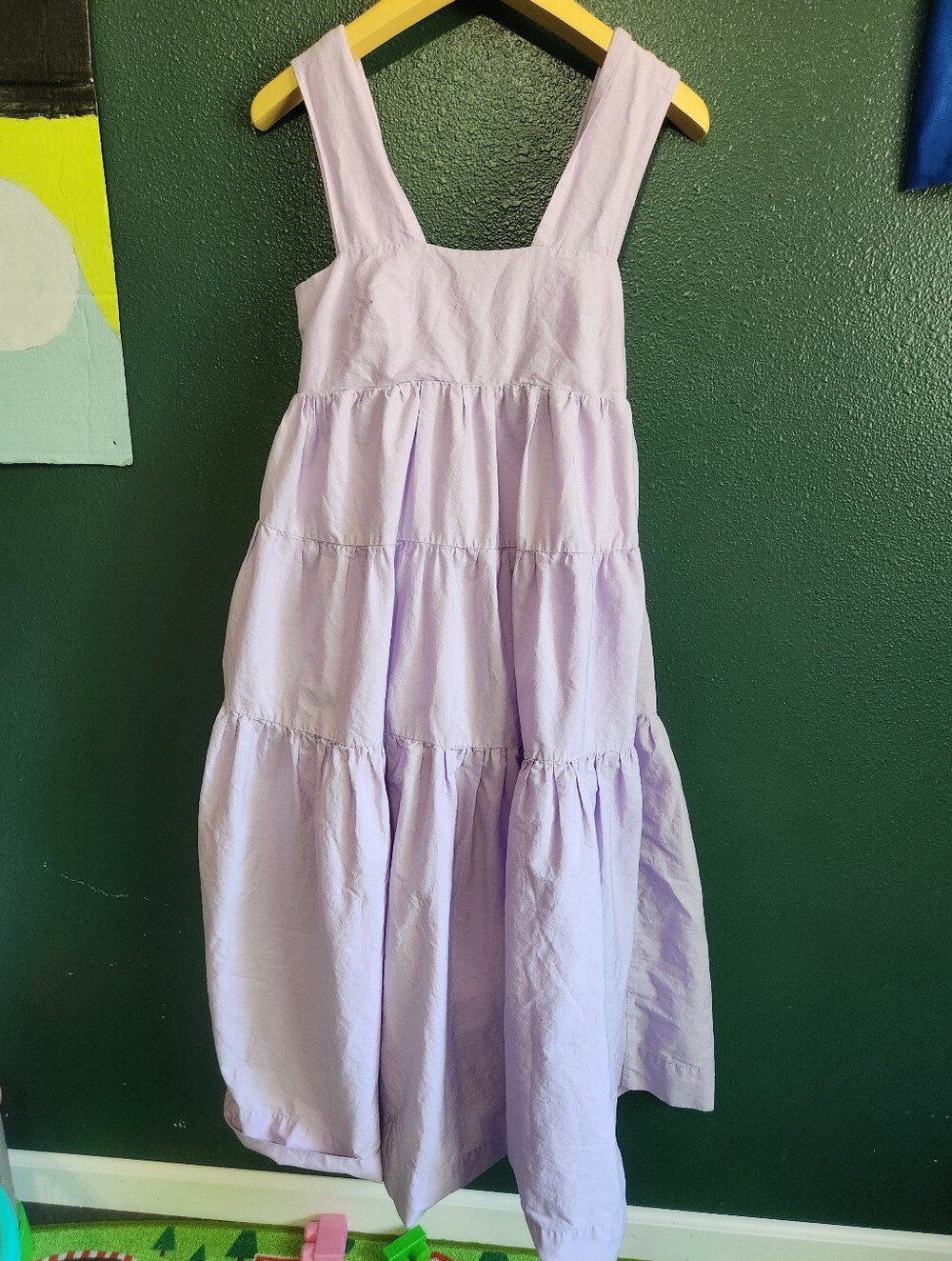 XS Anthropologie Dress